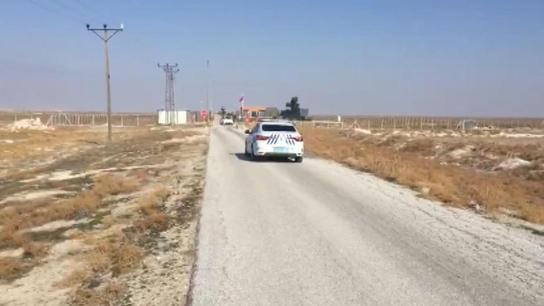 Konyada, Türk Yıldızlarına ait uçak düştü; pilot sağ kurtuldu