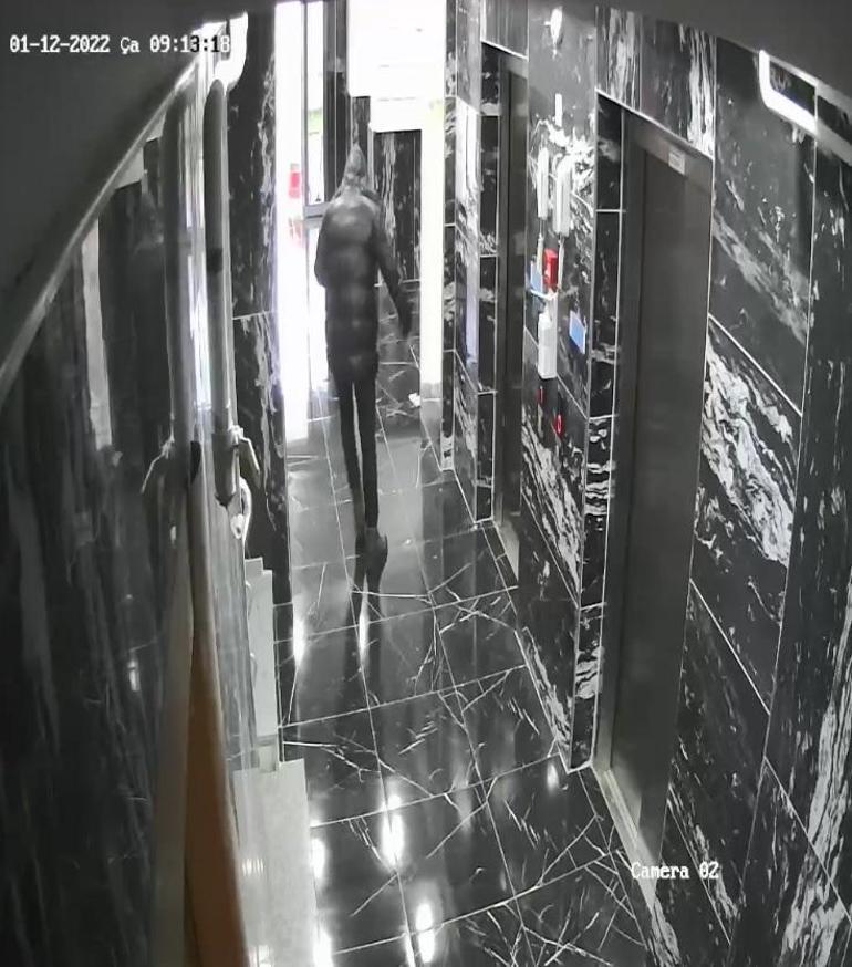 Eski eşini yakan sanığa 20 yıl hapis istemi