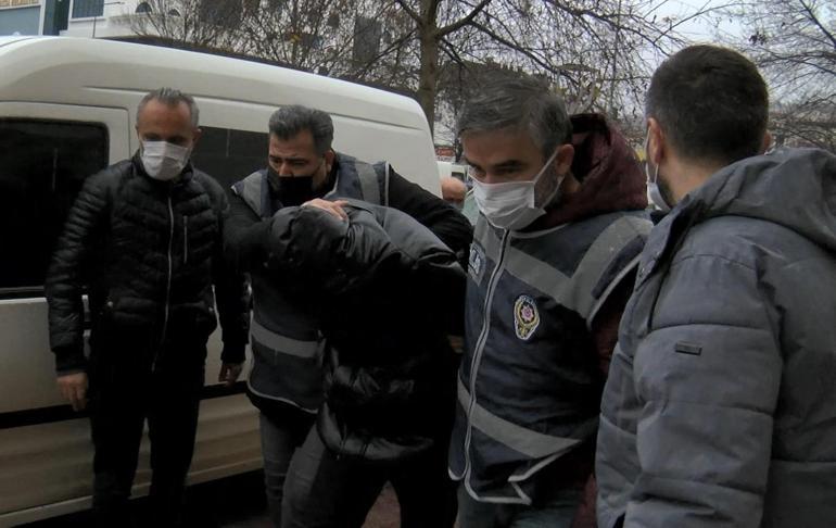 Eski eşini yakan sanığa 20 yıl hapis istemi