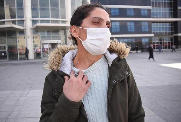 Eşini 18 yerinden bıçaklayan sanığa indirimle 13 yıl 4 ay hapis