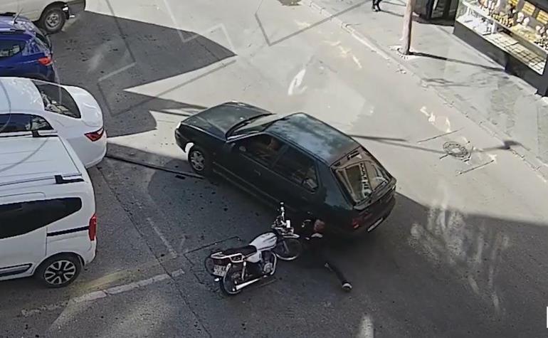 Türkiyede 11 ayda 2 bin 100 kişi, trafik kazalarında öldü