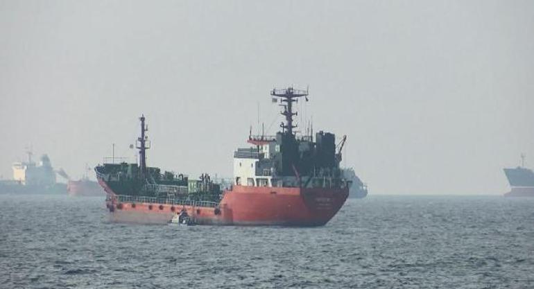Denizcilik Genel Müdürlüğünden boğazlardan tanker geçişi hakkında açıklama
