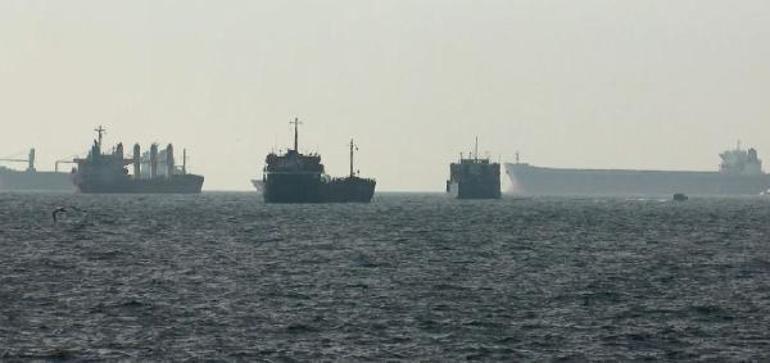 Denizcilik Genel Müdürlüğünden boğazlardan tanker geçişi hakkında açıklama