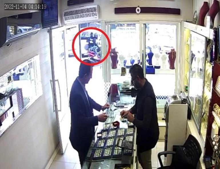 Diyarbakırda kuyumcu dükkanına 1 ayda 2nci silahlı saldırı