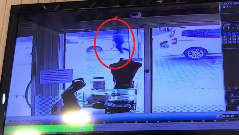 Diyarbakırda kuyumcu dükkanına 1 ayda 2nci silahlı saldırı