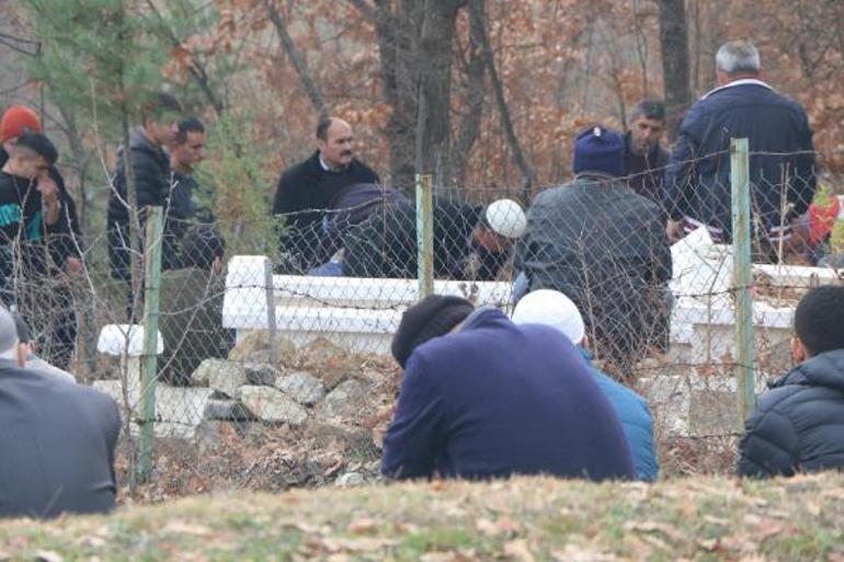 Okul bahçesinde katlanır potaya sıkışan 5 yaşındaki Metehan öldü