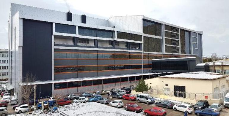 Sedefnurun ifadesi, 11 ay sonra hastanede alındı