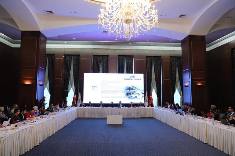 AK Partili Usta: 2021, Avrupanın göçlere karşı insanlık dışı tutumlarına sahne oldu