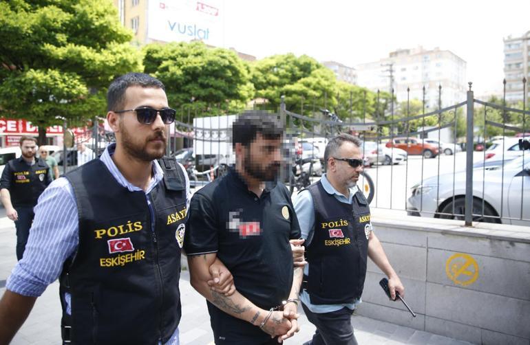 Kuaför Gökhanın ölümünde sanıklardan Pencereden atladı savunması