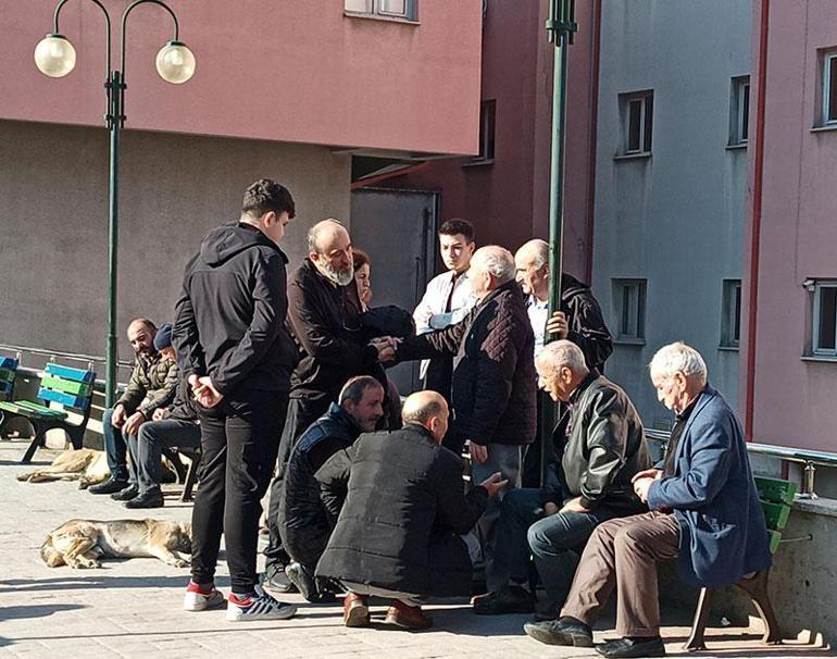 Üzerine kale direği devrilen Yiğit hayatını kaybetti