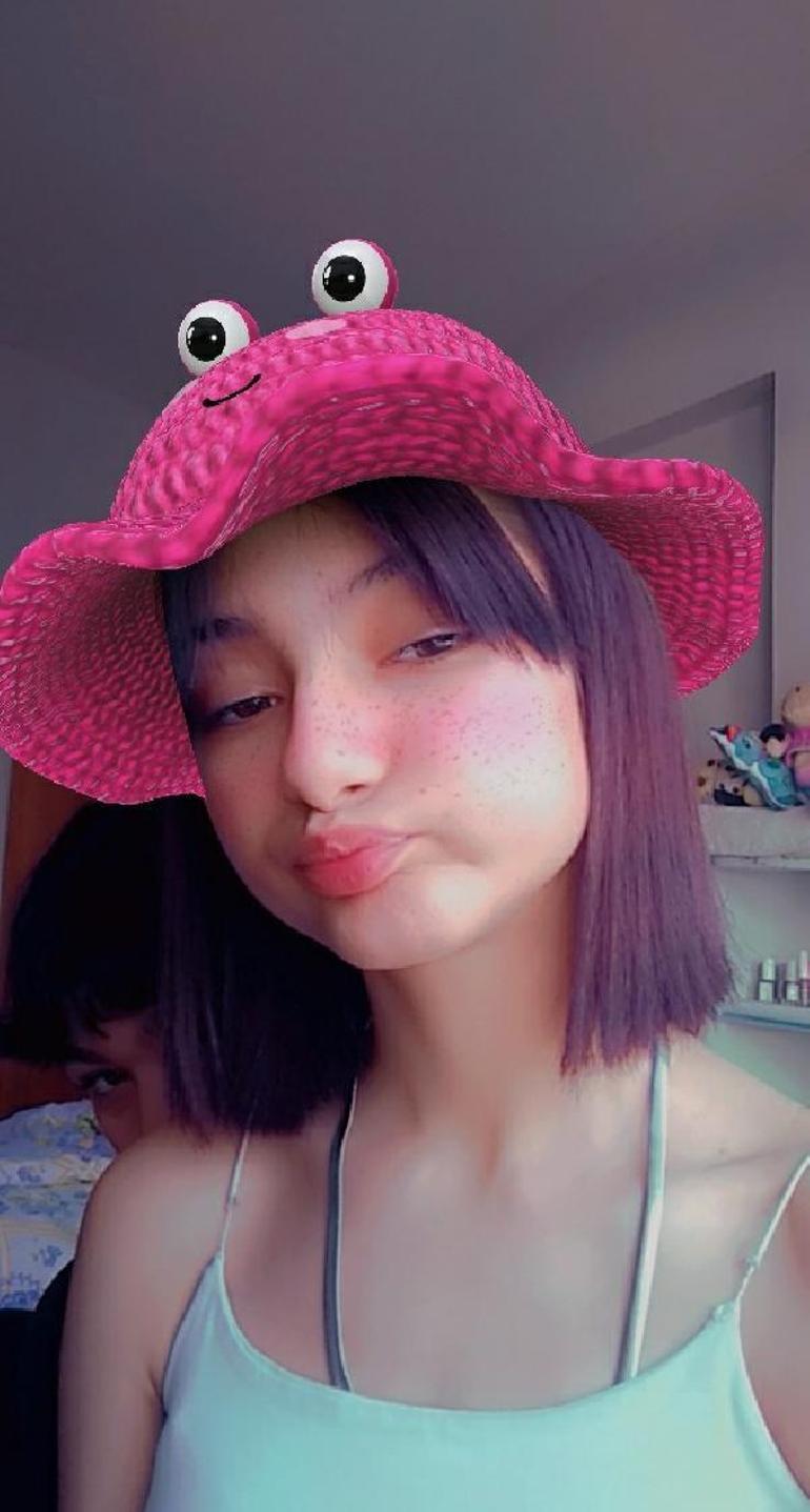 Kaybolduktan 8 gün sonra bulunmuştu; 17 yaşındaki Buse yine kayboldu