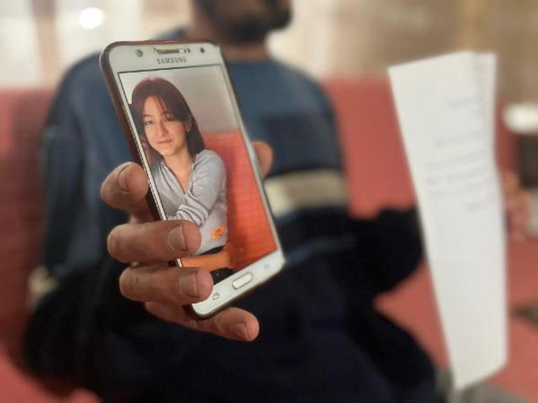 Kaybolduktan 8 gün sonra bulunmuştu; 17 yaşındaki Buse yine kayboldu