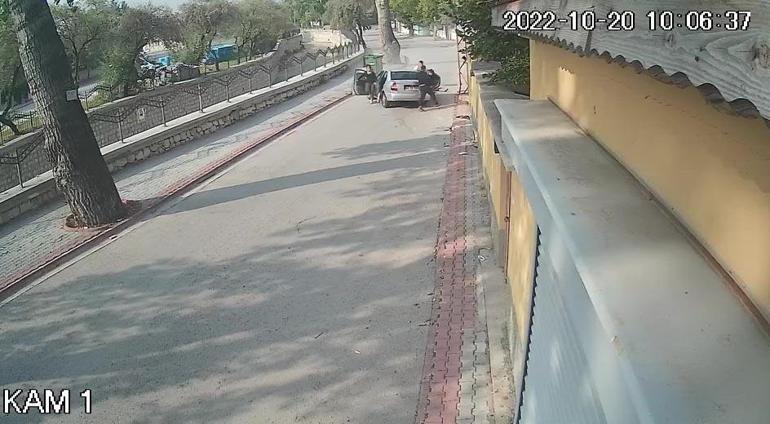 Ölümlü kazada uyuşturucu etkisindeki ehliyetsiz Burcuya 9 yıl hapis istemi