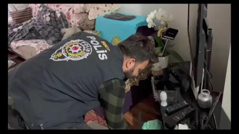 Sahte araç kiralama sitesiyle dolandırıcılık