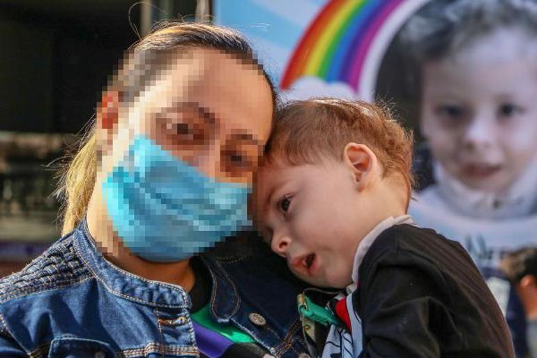 Ölen SMA hastası Mustafa Yağız için toplanan parayla oto galeri açılmış