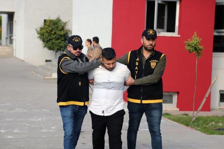 Müzeyyeni öldüren eşi: İtiraf bekledim, o sırada sinirlenince ateş ettim