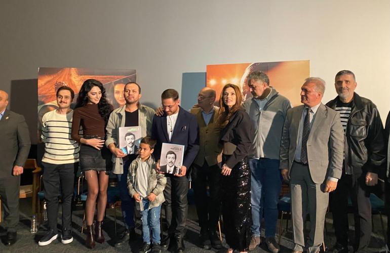 Garip Bülbül Neşet Ertaş filminin yapımcısı Mustafa Uslu : Bu filmi kimse engelleyemez