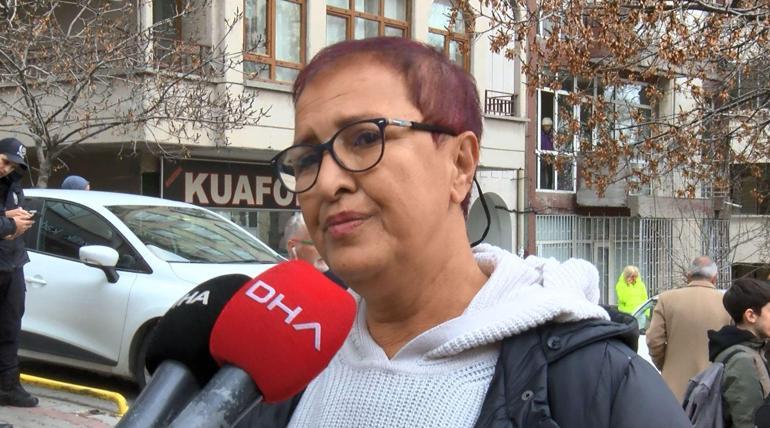 Eski eşini sokak ortasında tabancayla vurup, yanına kimseyi yaklaştırmadı