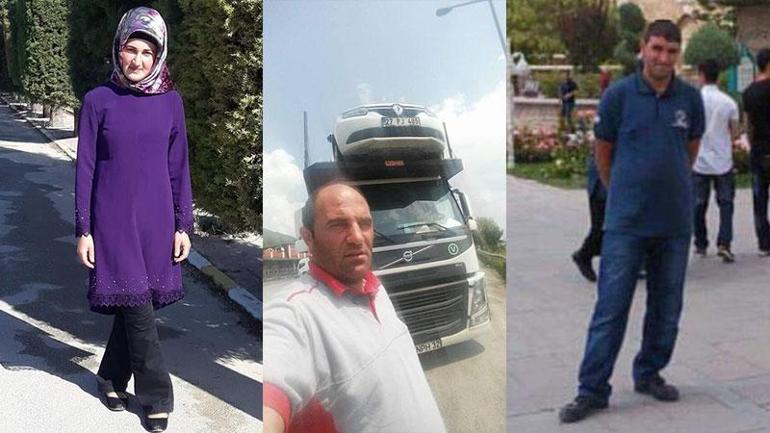 7 kişinin öldürüldüğü saldırıyla ilgili gerekçeli karar açıklandı: Olay soykırım kabul edilemez