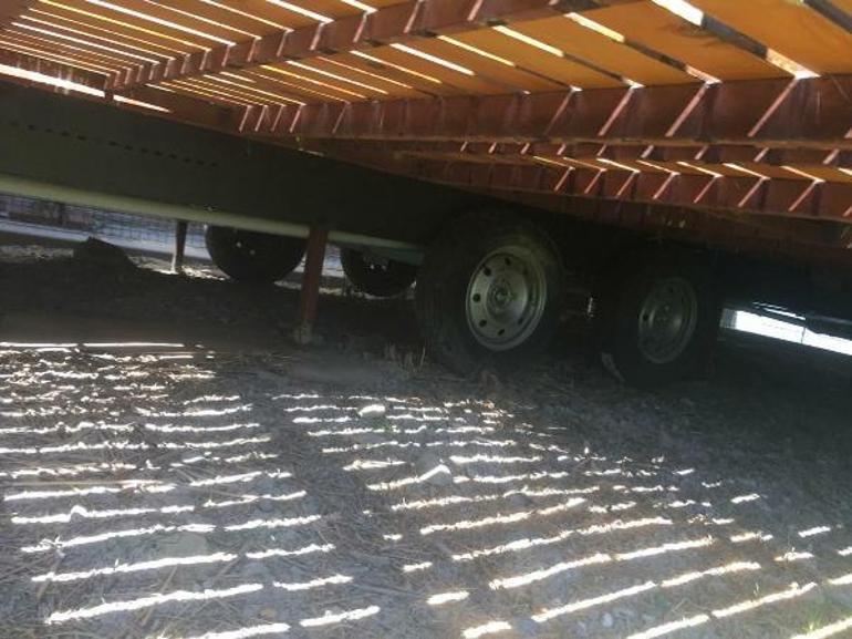 Tiny housea 5 yıla kadar hapis istemi, mahkemeden döndü