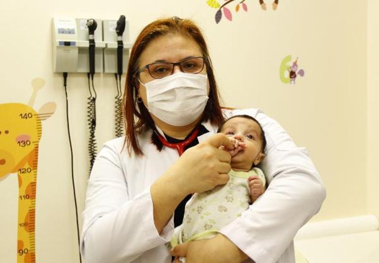 Maske ve izolasyon tedbirleri azalınca çocuklarda RSV arttı