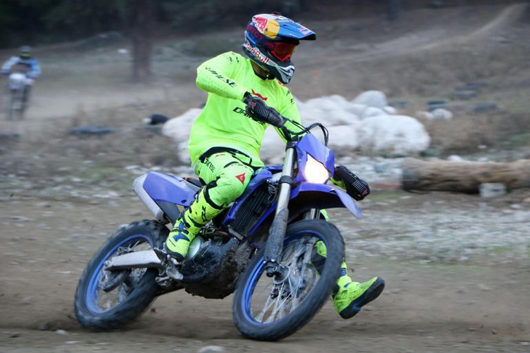 Toprak Razgatlıoğlu: 2023 için dersimize daha çok çalışacağız