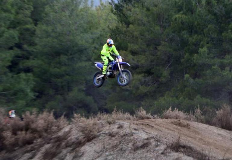 Toprak Razgatlıoğlu: 2023 için dersimize daha çok çalışacağız