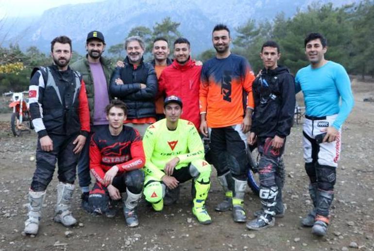 Toprak Razgatlıoğlu: 2023 için dersimize daha çok çalışacağız