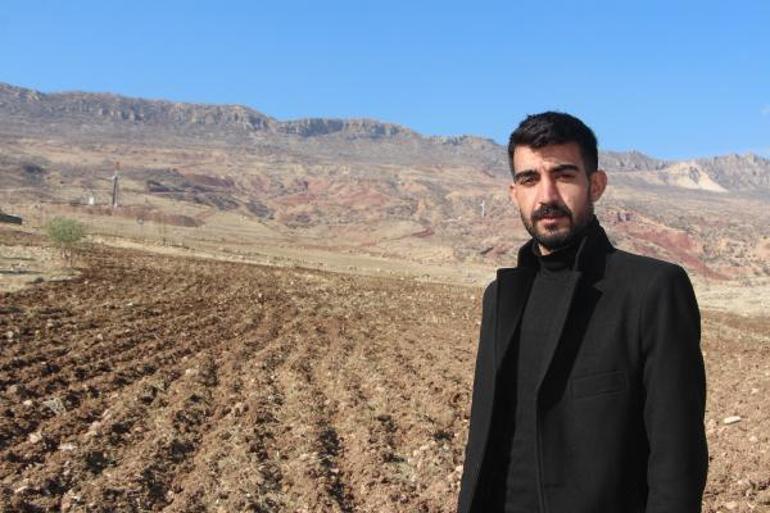 Gabar Dağında petrol bulunması bölge halkını sevindirdi