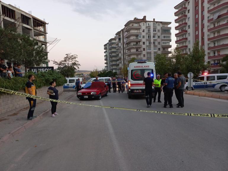 Oğlunun katilinin ağabeyini öldüren sanığın yargılanmasına başlandı