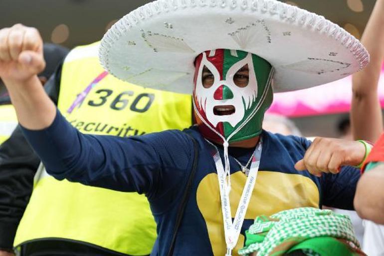 Fransa, Dünya Kupası finalinde Arjantinin rakibi oldu