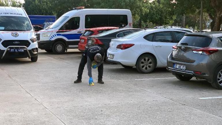 Hastane müdürüne silahlı saldırı düzenleyen şüpheliler, susma haklarını kullandı