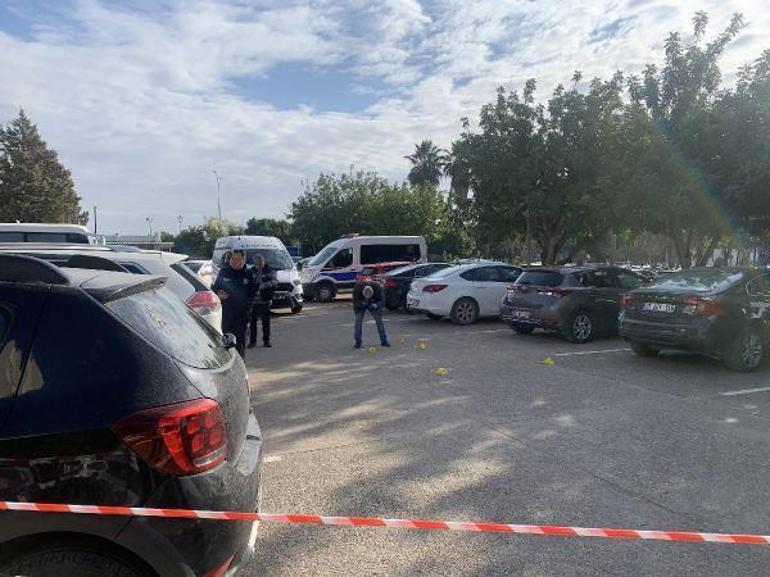 Hastane müdürüne silahlı saldırı düzenleyen şüpheliler, susma haklarını kullandı