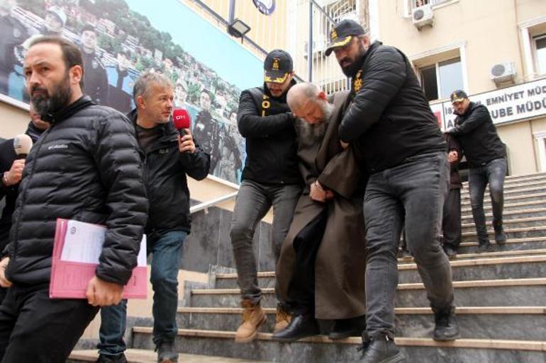 6 yaşındaki çocuğa istismar davasında tutuklananların ifadeleri ortaya çıktı