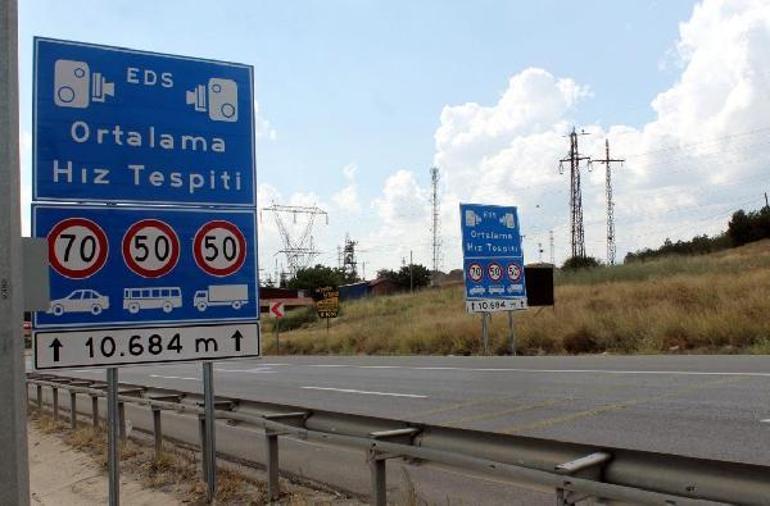 Mahkeme, hız sınırını 2 kilometre aşan sürücüye cezaya insaf dedi