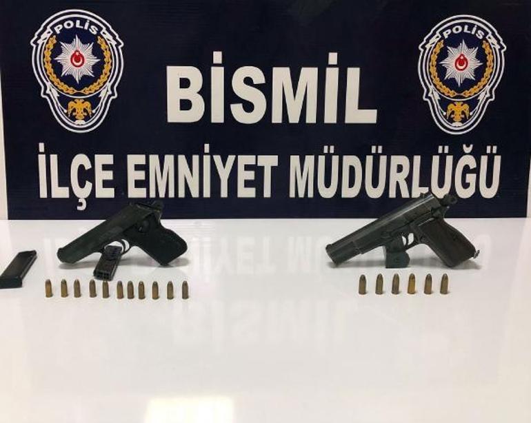 Cinayet şüphelisi, Kaçmaktan yoruldum diyerek kendisini ihbar etti