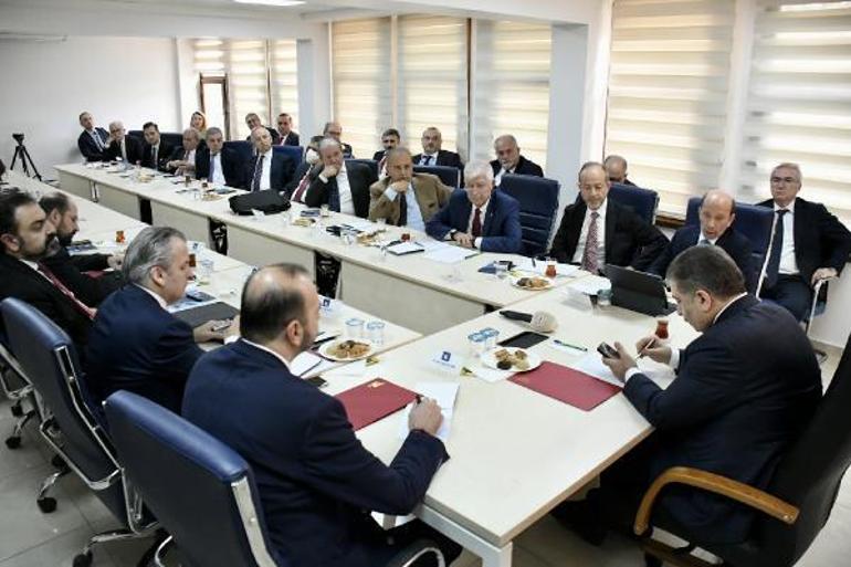 Bakan Koca: İlaç sorununun çözümü için ikinci adım attık