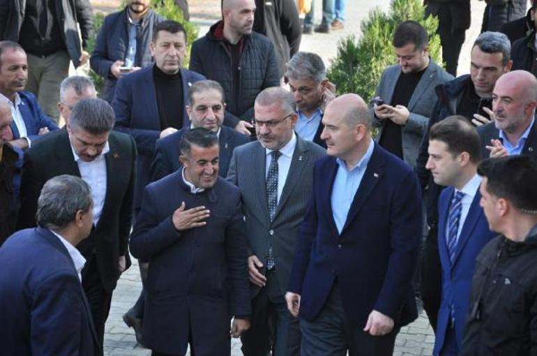 Bakan Soylu: İlk kez Batı liderlerini ne yapacaklarını bilmeyecek şekilde yakaladık