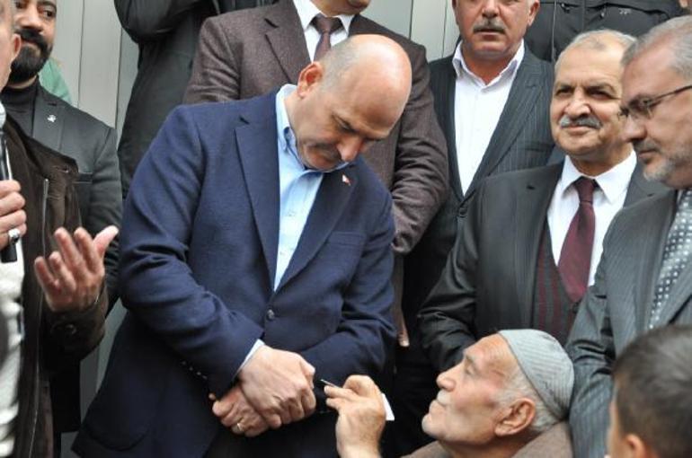 Bakan Soylu: İlk kez Batı liderlerini ne yapacaklarını bilmeyecek şekilde yakaladık