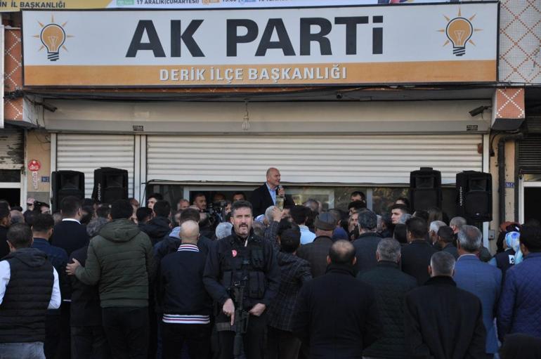 Bakan Soylu: İlk kez Batı liderlerini ne yapacaklarını bilmeyecek şekilde yakaladık