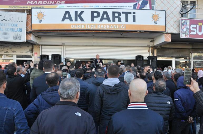 Bakan Soylu: İlk kez Batı liderlerini ne yapacaklarını bilmeyecek şekilde yakaladık