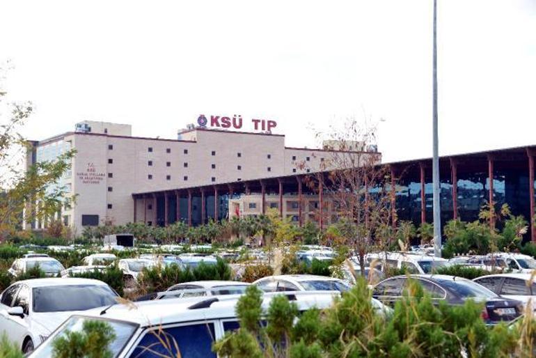 Hastanede narkotik ilaçlar kayboldu, 3 kişi açığa alındı
