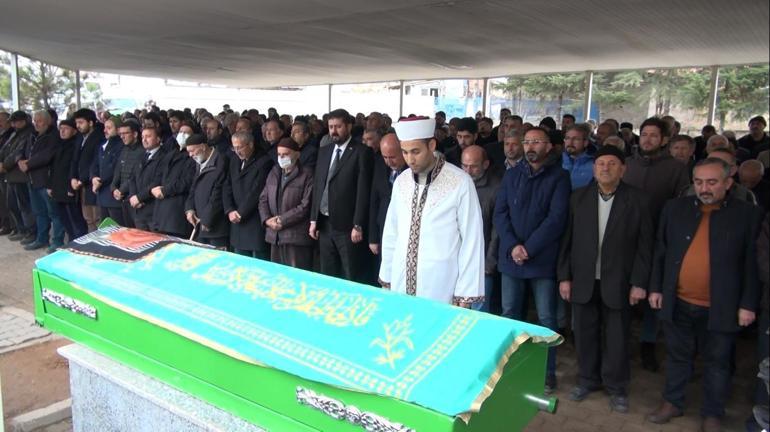 Hülya hemşireyi öldüren eşi susma hakkını kullanıp, ifade vermedi