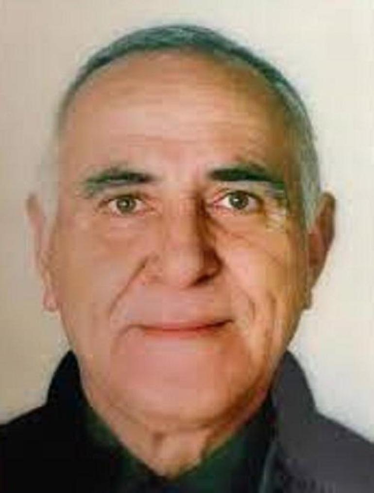 ‘Çaycı Hüseyin’in annesi son yolculuğuna uğurlandı