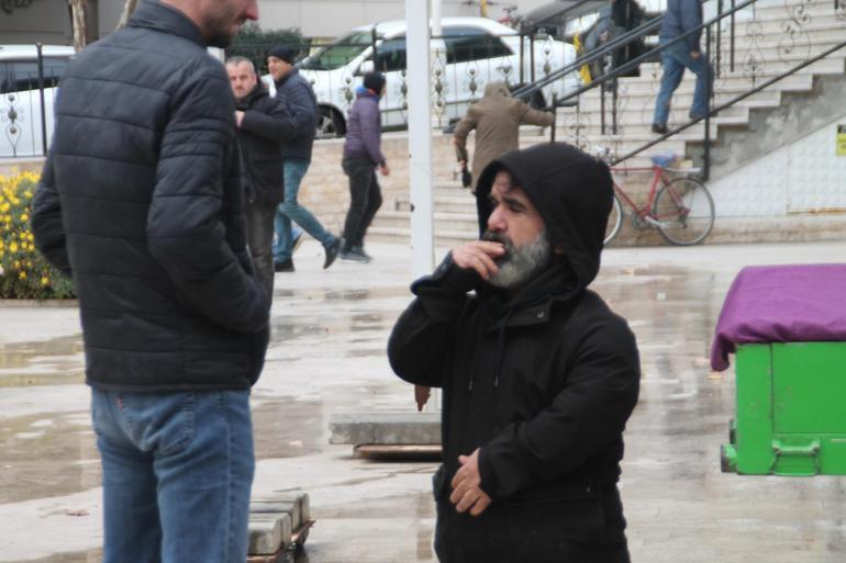 ‘Çaycı Hüseyin’in annesi son yolculuğuna uğurlandı