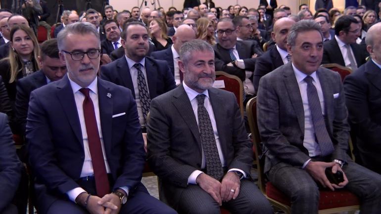 Bakan Nebati: KGF paketiyle yaklaşık 250 milyar liralık kredi hacmi sunulacak