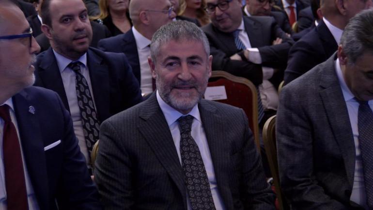 Bakan Nebati: KGF paketiyle yaklaşık 250 milyar liralık kredi hacmi sunulacak