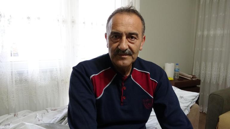 Patoloji teknisyeni, erken teşhis ile kanseri yendi