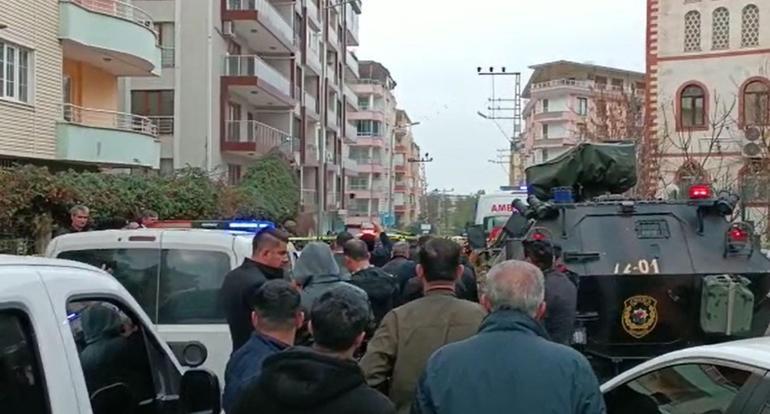 Kaçak elektrik kontrolüne gelen enerji şirketi çalışanlarını rehin aldı