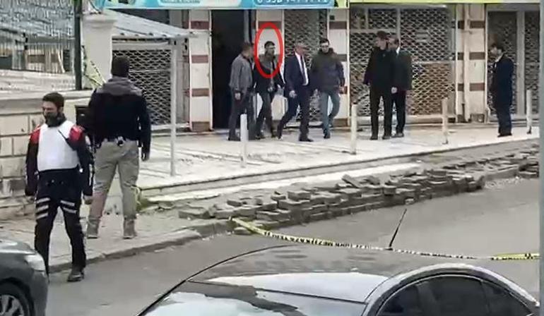 Kaçak elektrik kontrolüne gelen enerji şirketi çalışanlarını rehin aldı